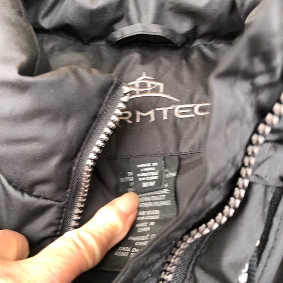 STORMTECH Ladies Vest - #200 - Picture 4 of 10